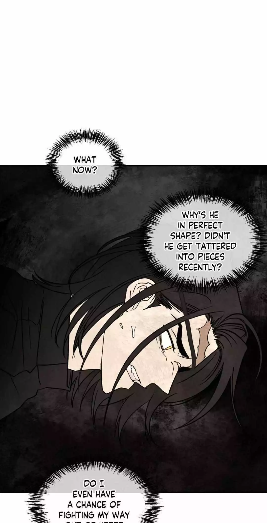 Crush And Burn - Chapter 93 Page 53