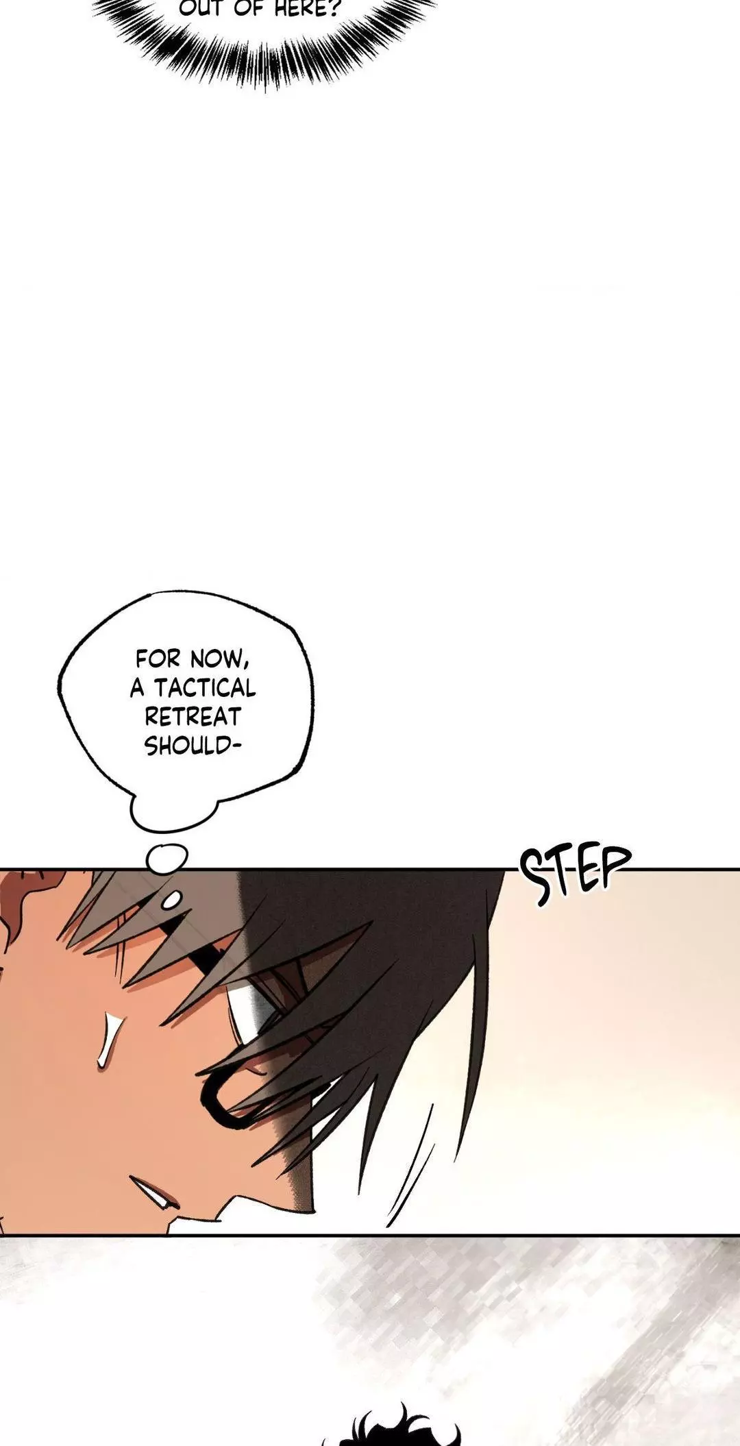 Crush And Burn - Chapter 93 Page 54