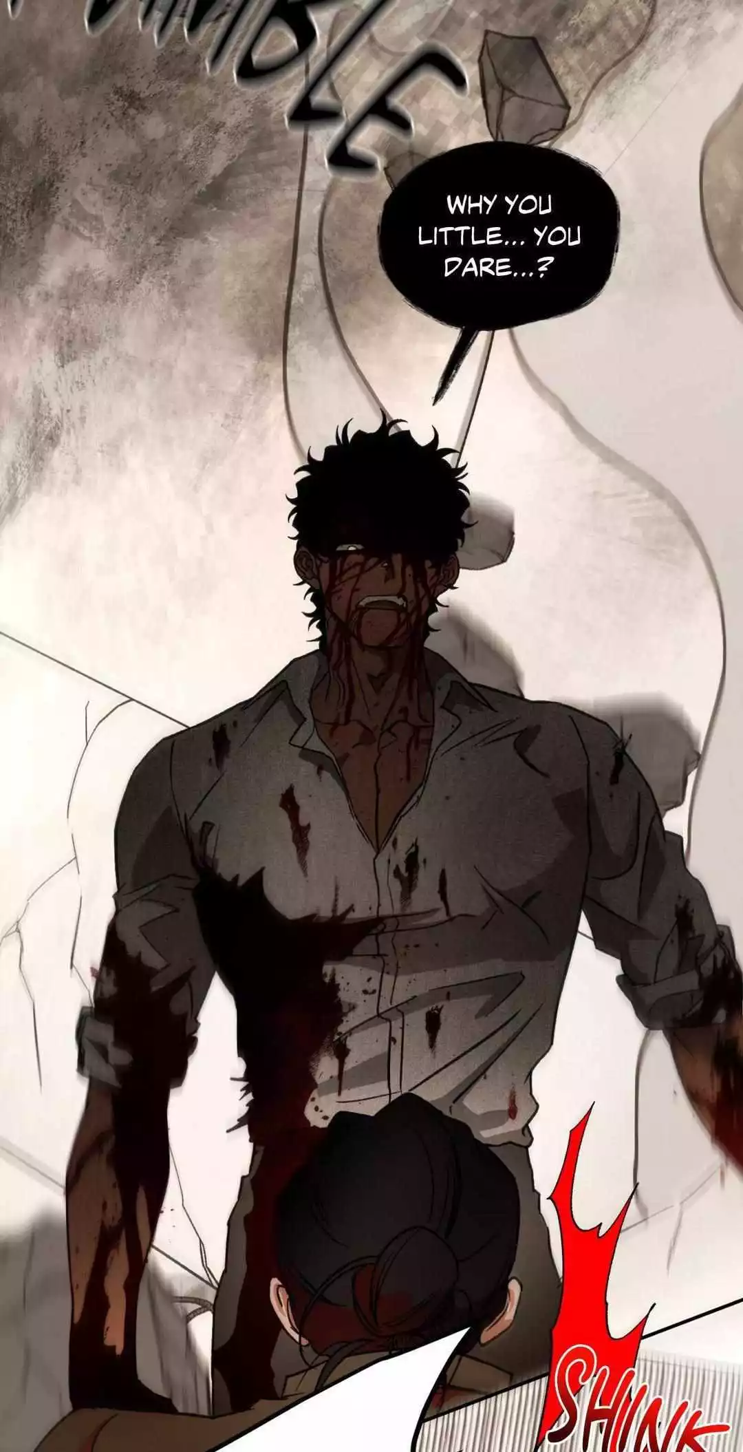 Crush And Burn - Chapter 93 Page 56