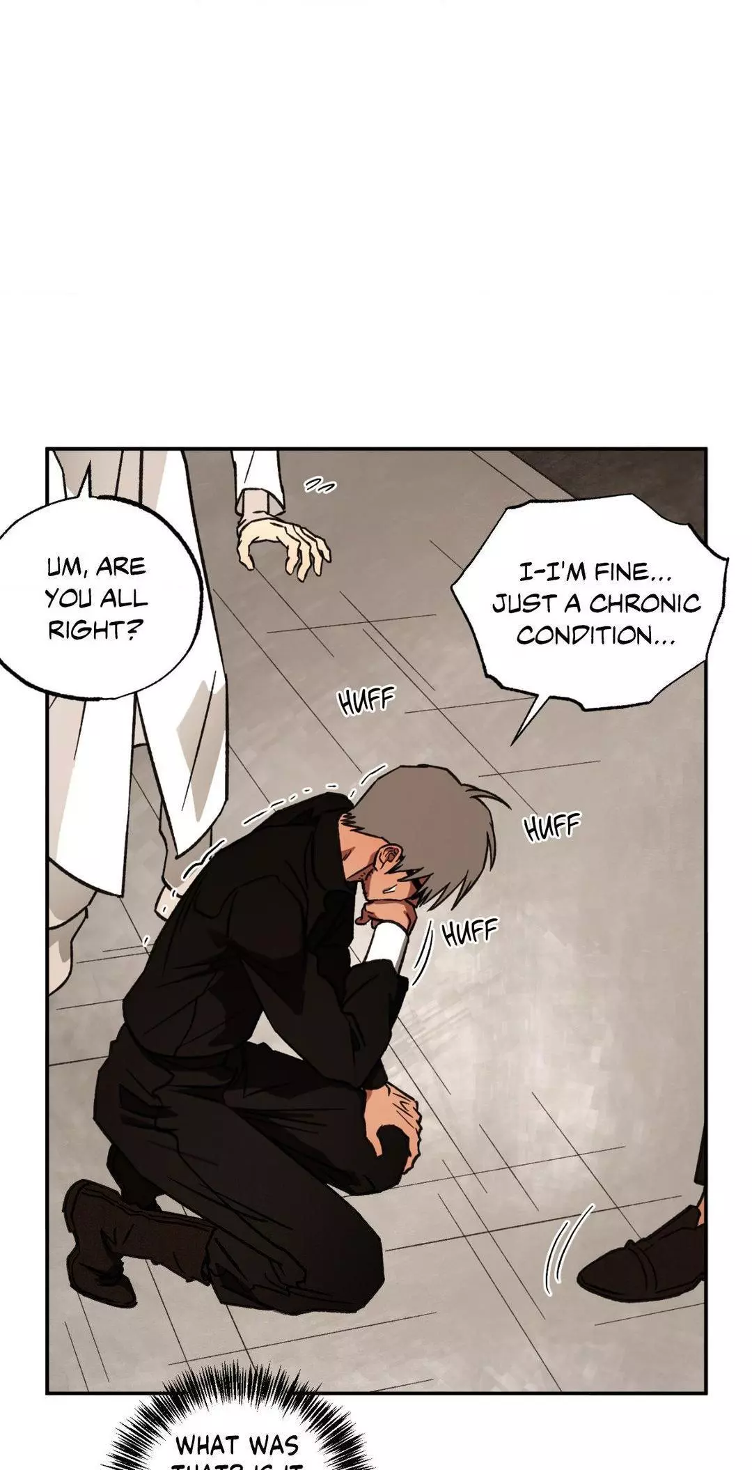 Crush And Burn - Chapter 93 Page 58