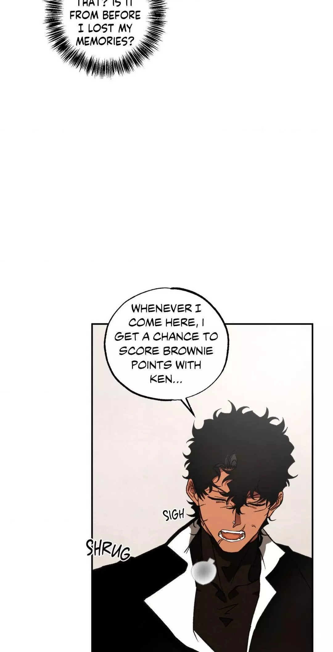 Crush And Burn - Chapter 93 Page 59