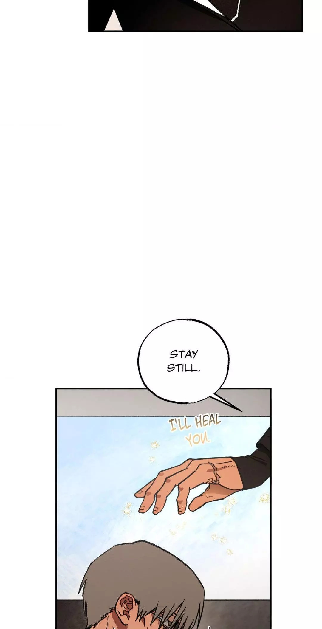 Crush And Burn - Chapter 93 Page 60
