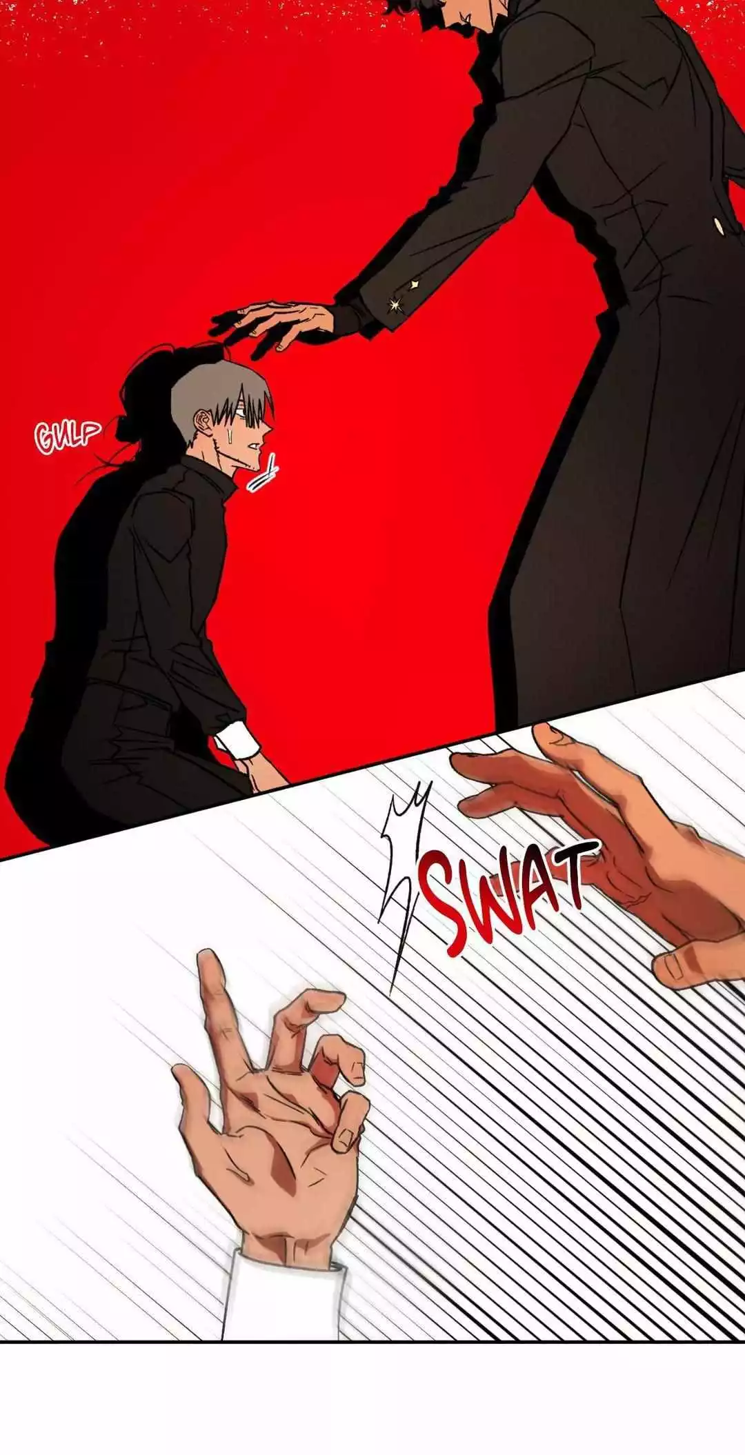 Crush And Burn - Chapter 93 Page 62