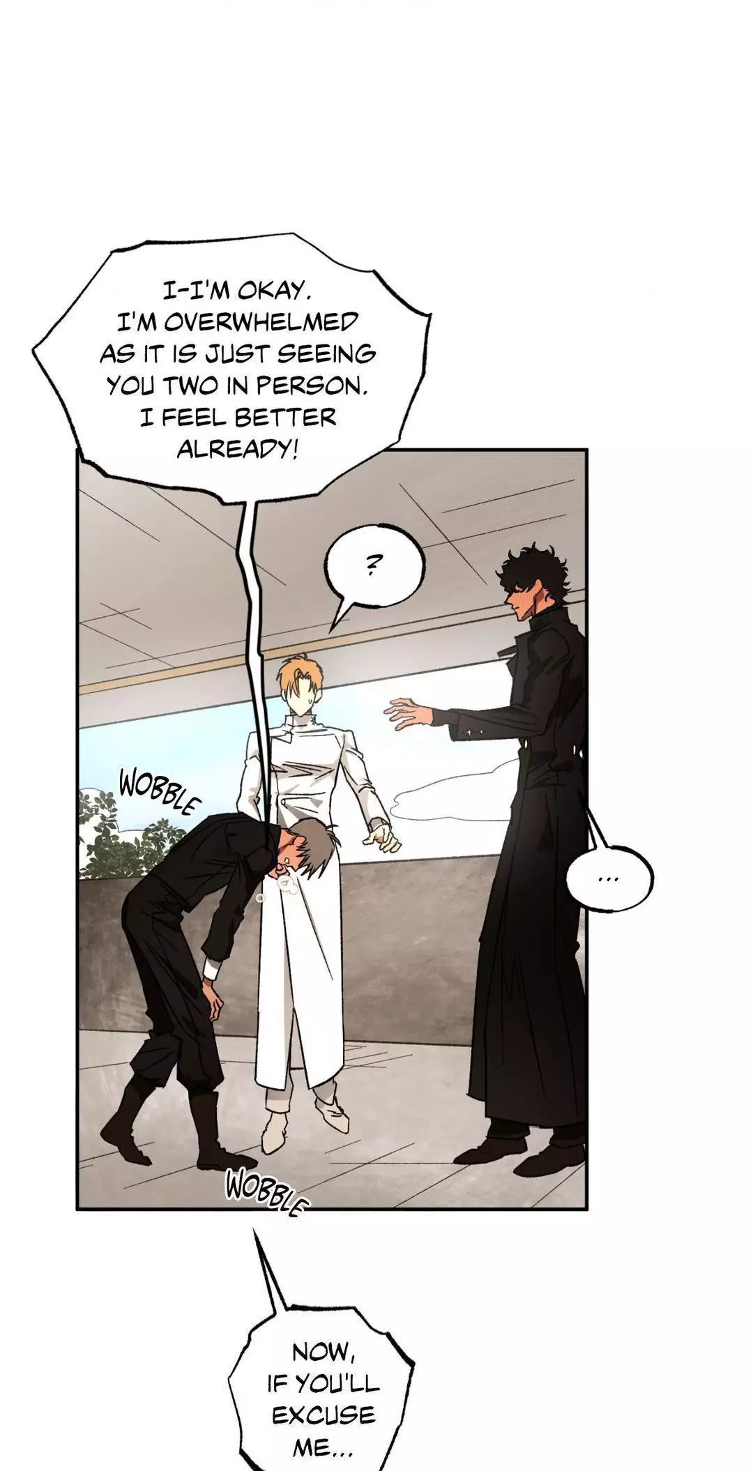 Crush And Burn - Chapter 93 Page 63