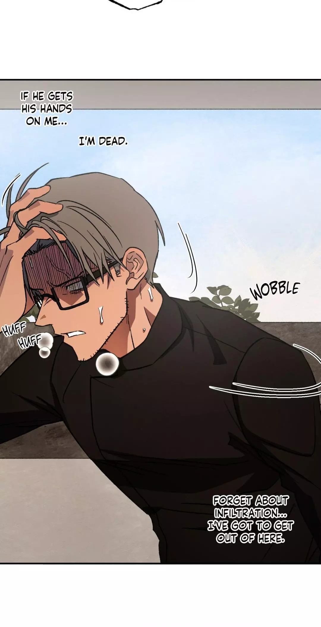 Crush And Burn - Chapter 93 Page 64