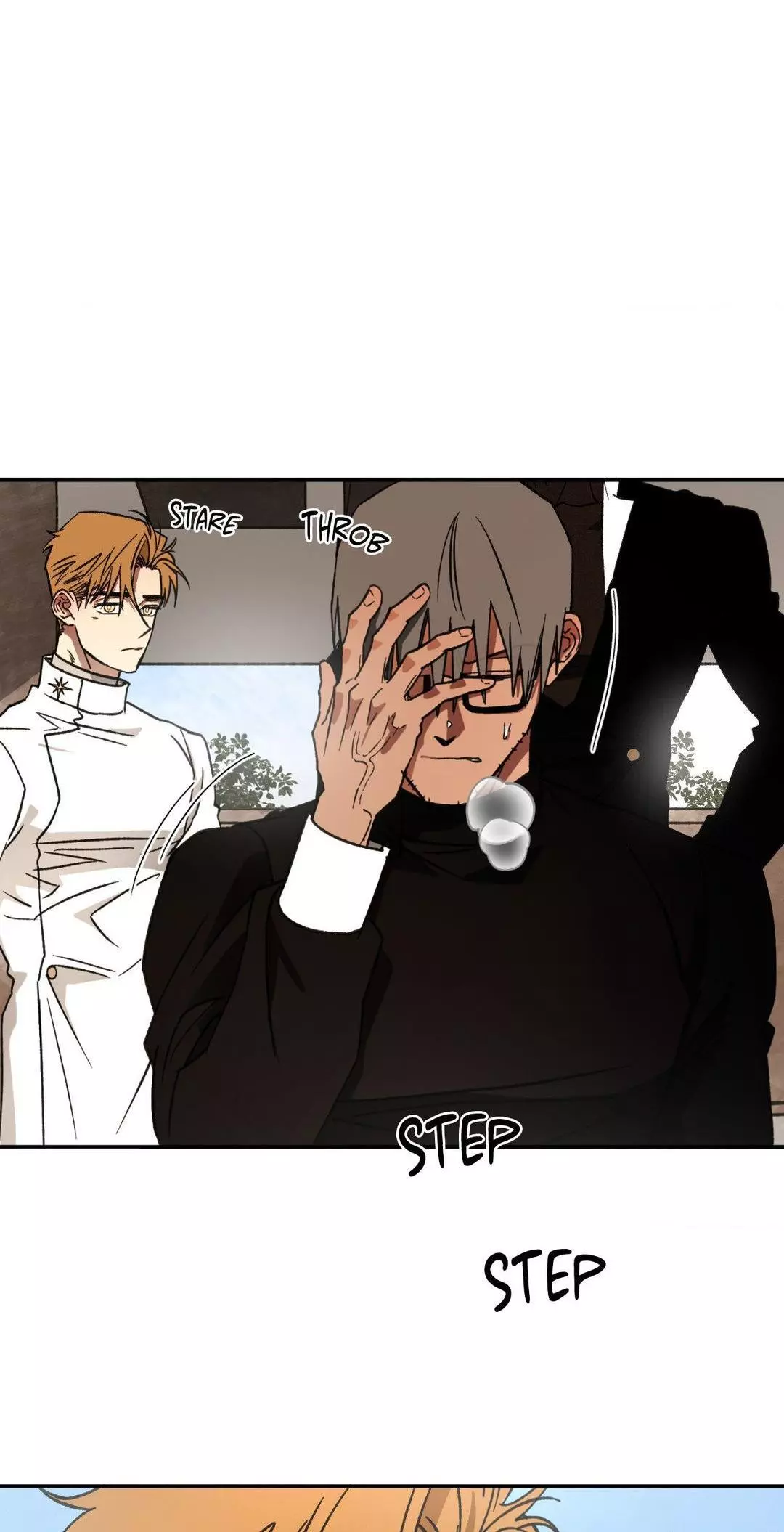 Crush And Burn - Chapter 93 Page 65