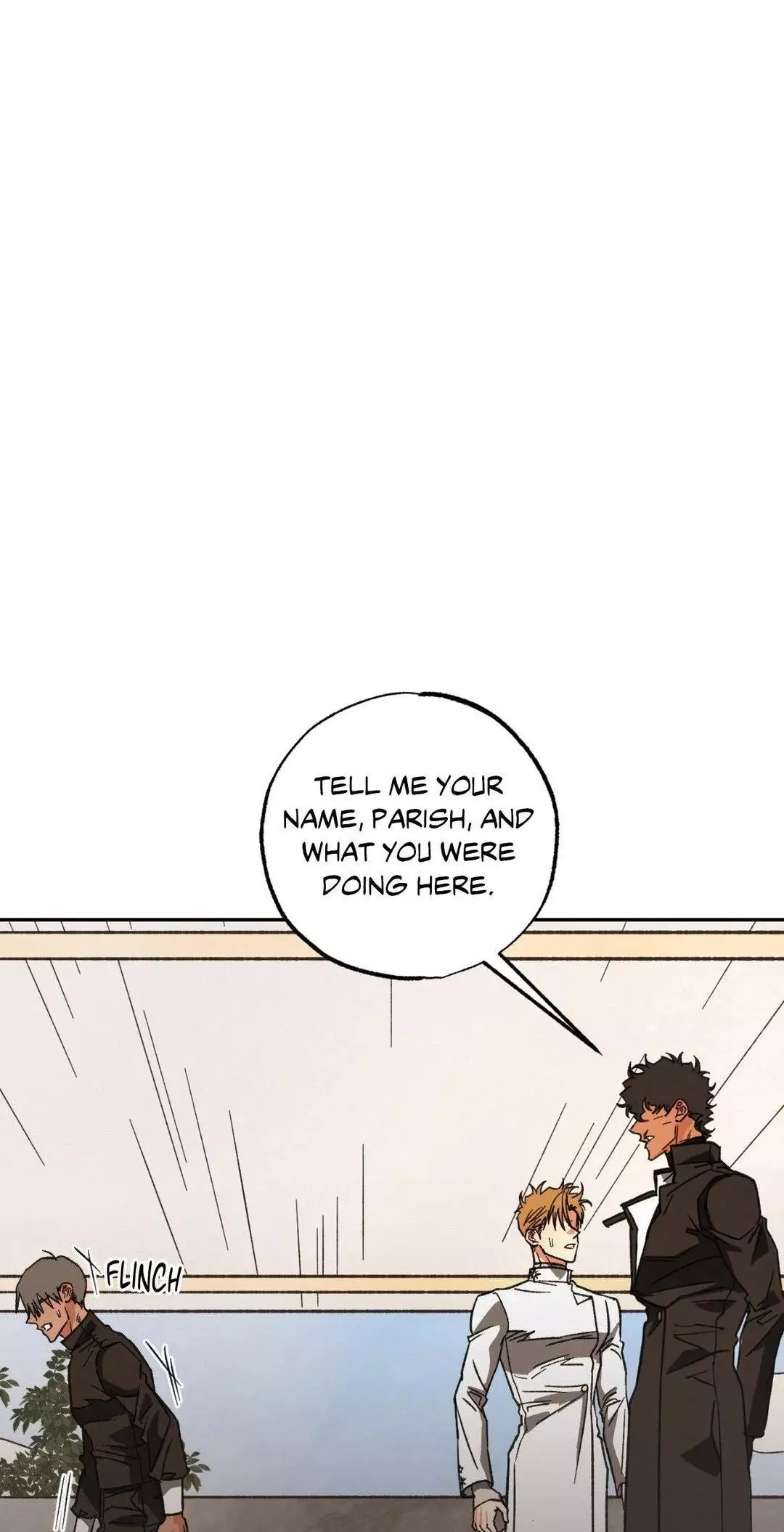 Crush And Burn - Chapter 94 Page 1