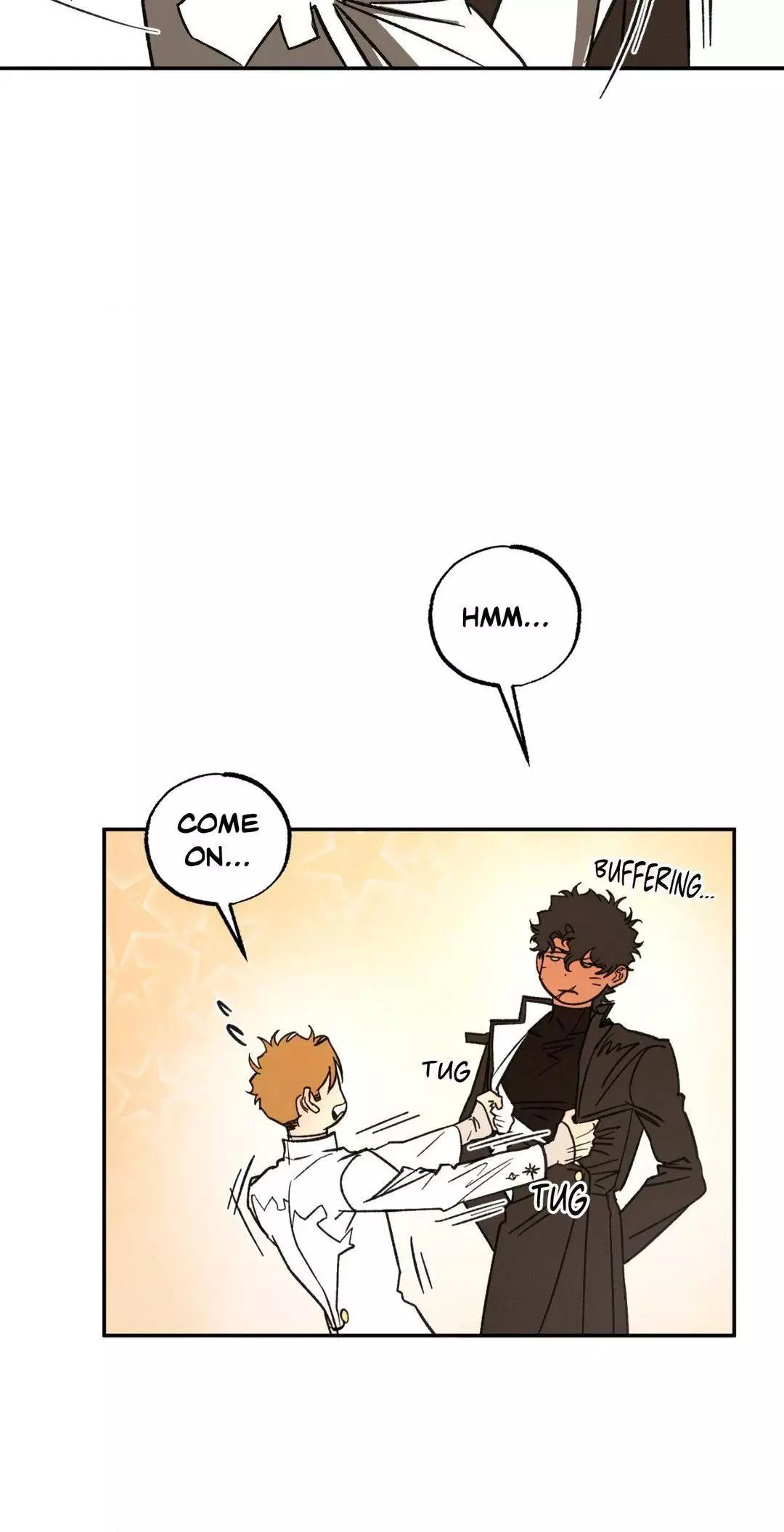 Crush And Burn - Chapter 94 Page 3