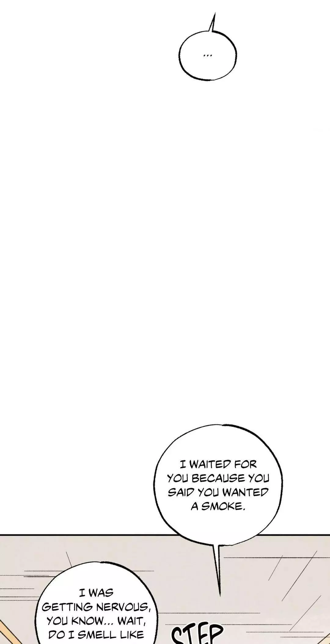 Crush And Burn - Chapter 94 Page 4