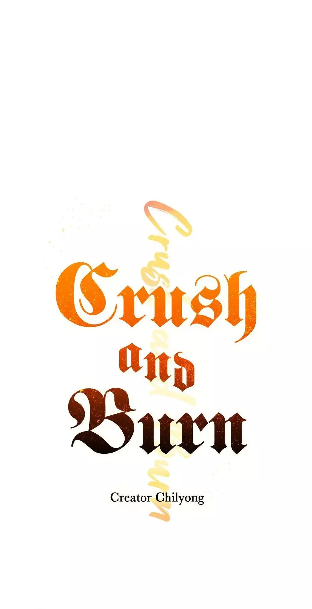 Crush And Burn - Chapter 94 Page 8