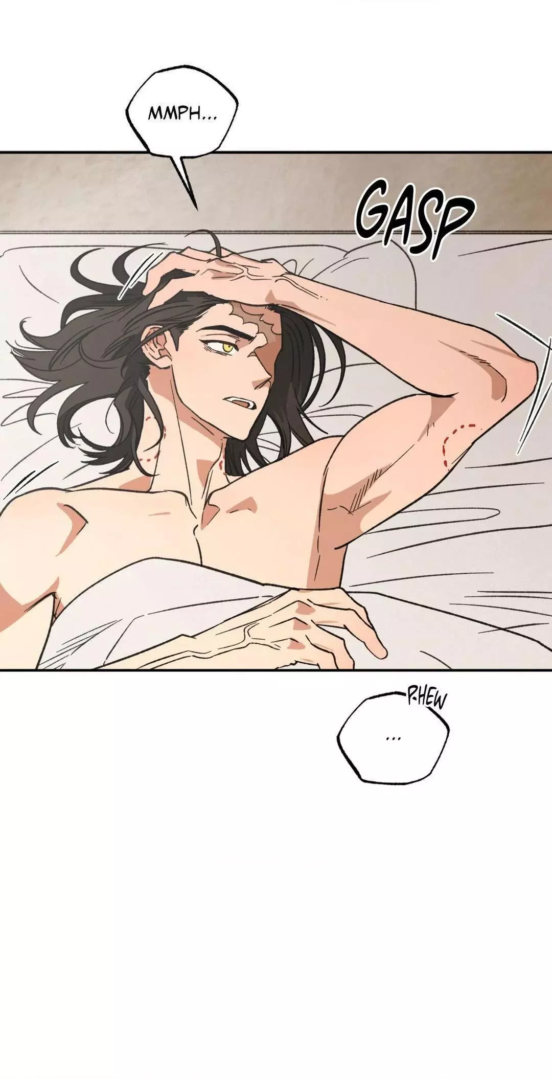 Crush And Burn - Chapter 94 Page 9