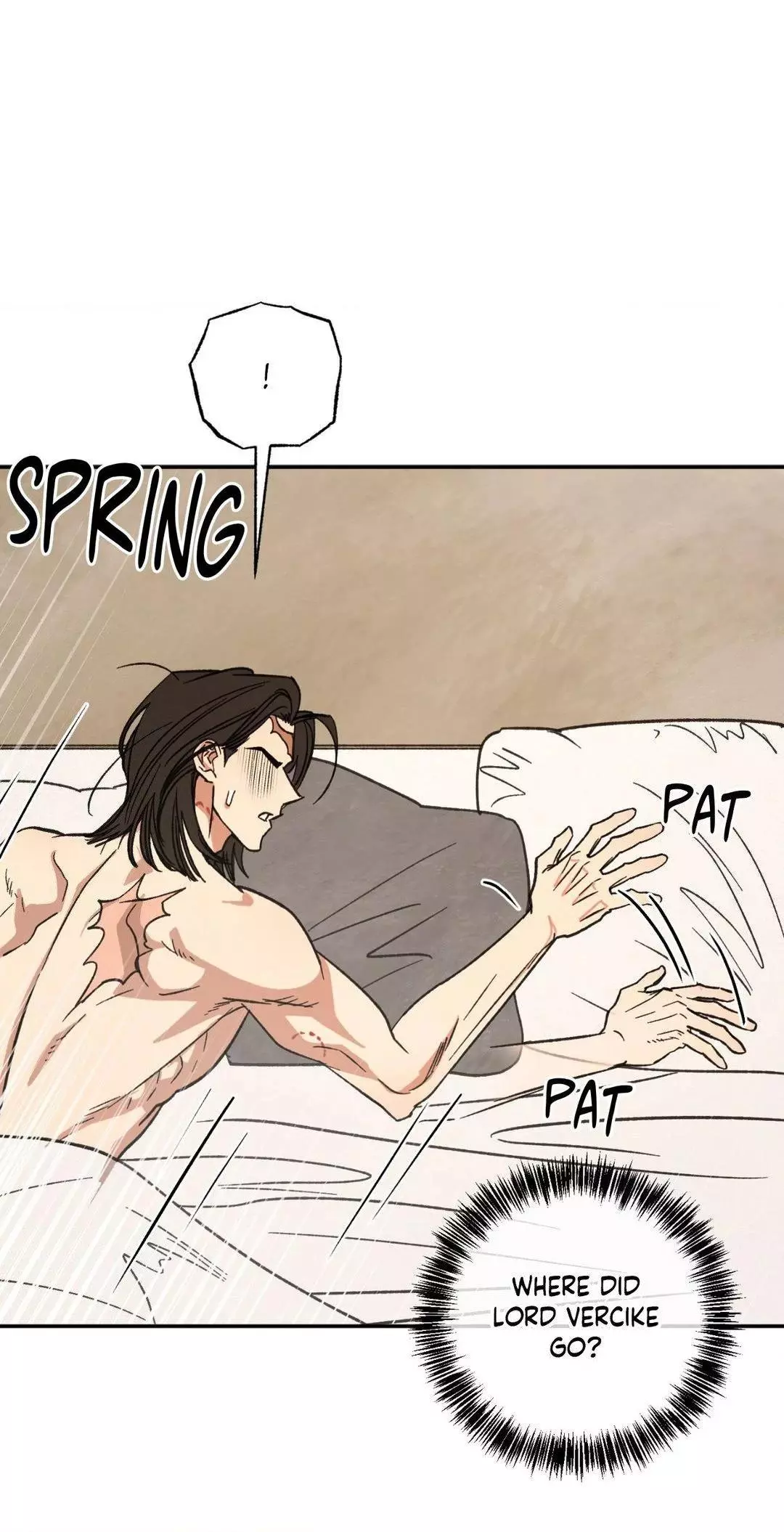 Crush And Burn - Chapter 94 Page 11