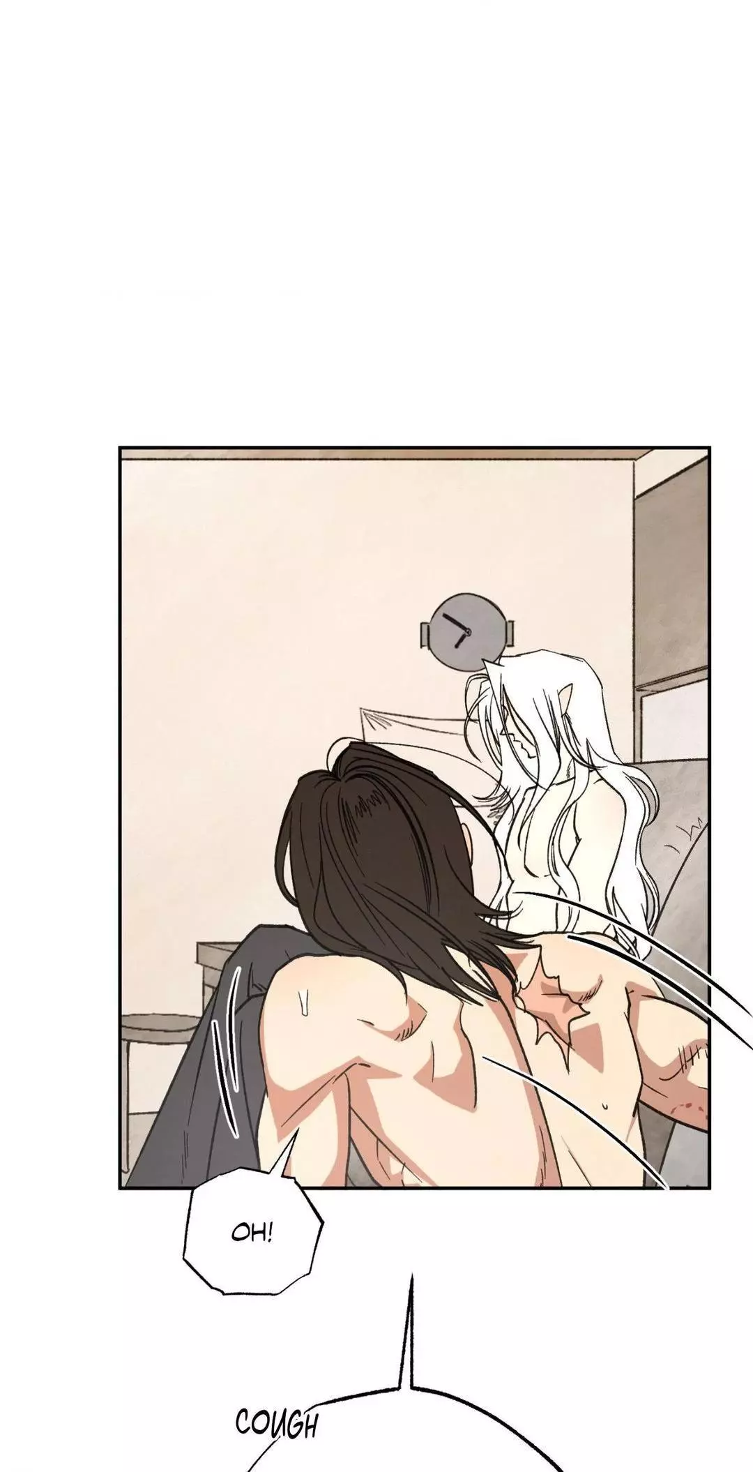Crush And Burn - Chapter 94 Page 12