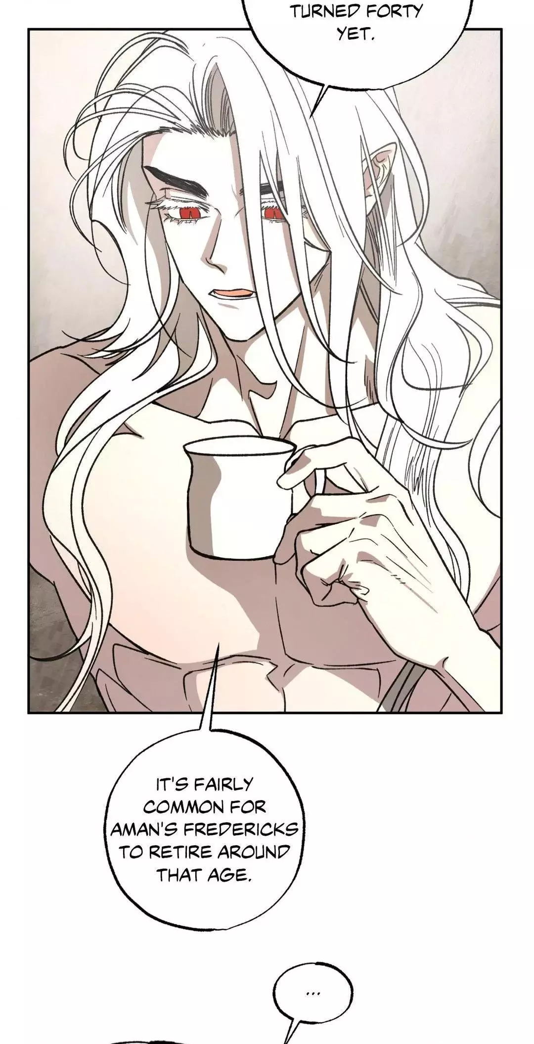 Crush And Burn - Chapter 94 Page 17