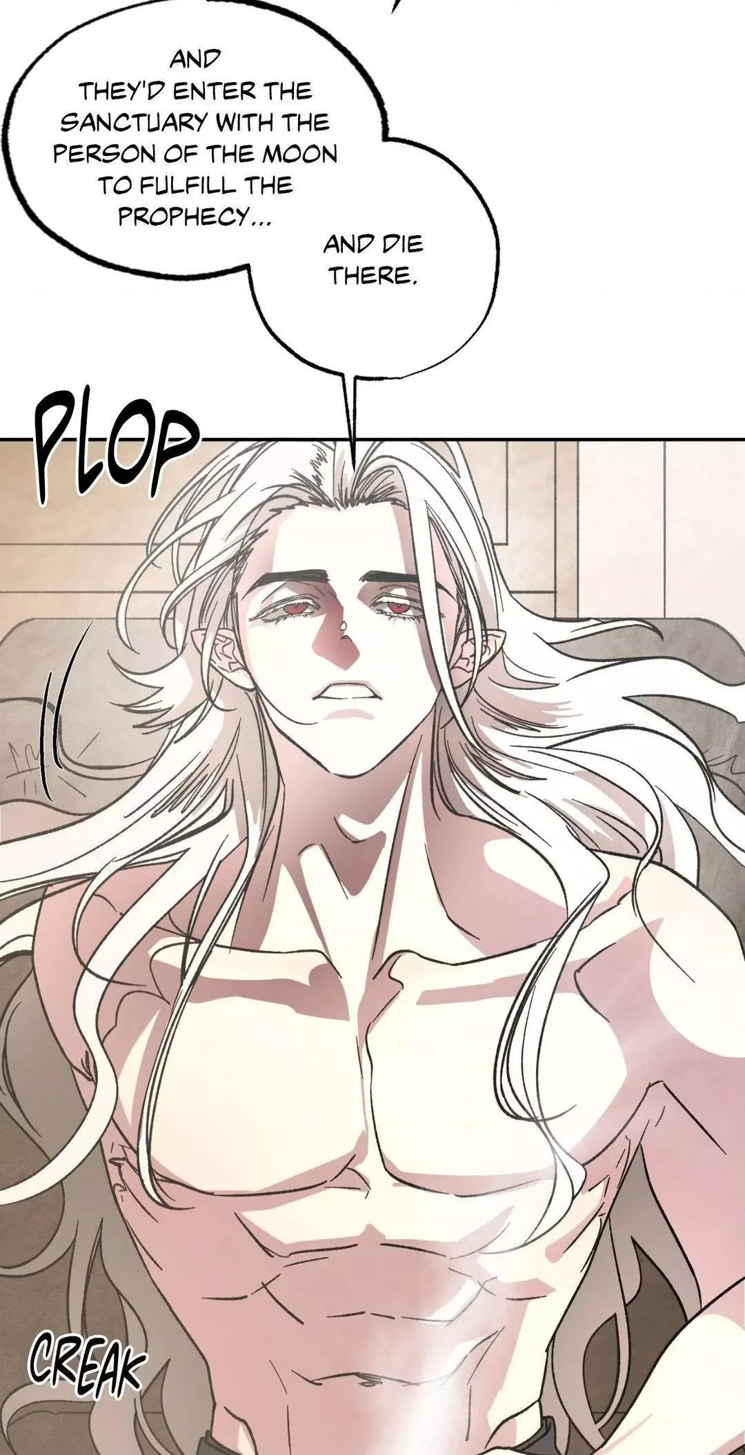 Crush And Burn - Chapter 94 Page 18