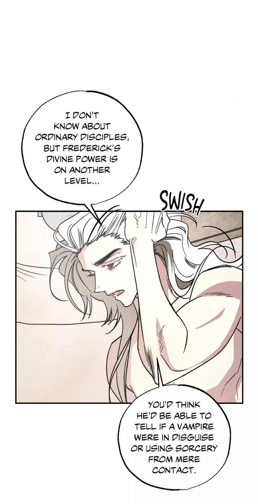 Crush And Burn - Chapter 94 Page 25