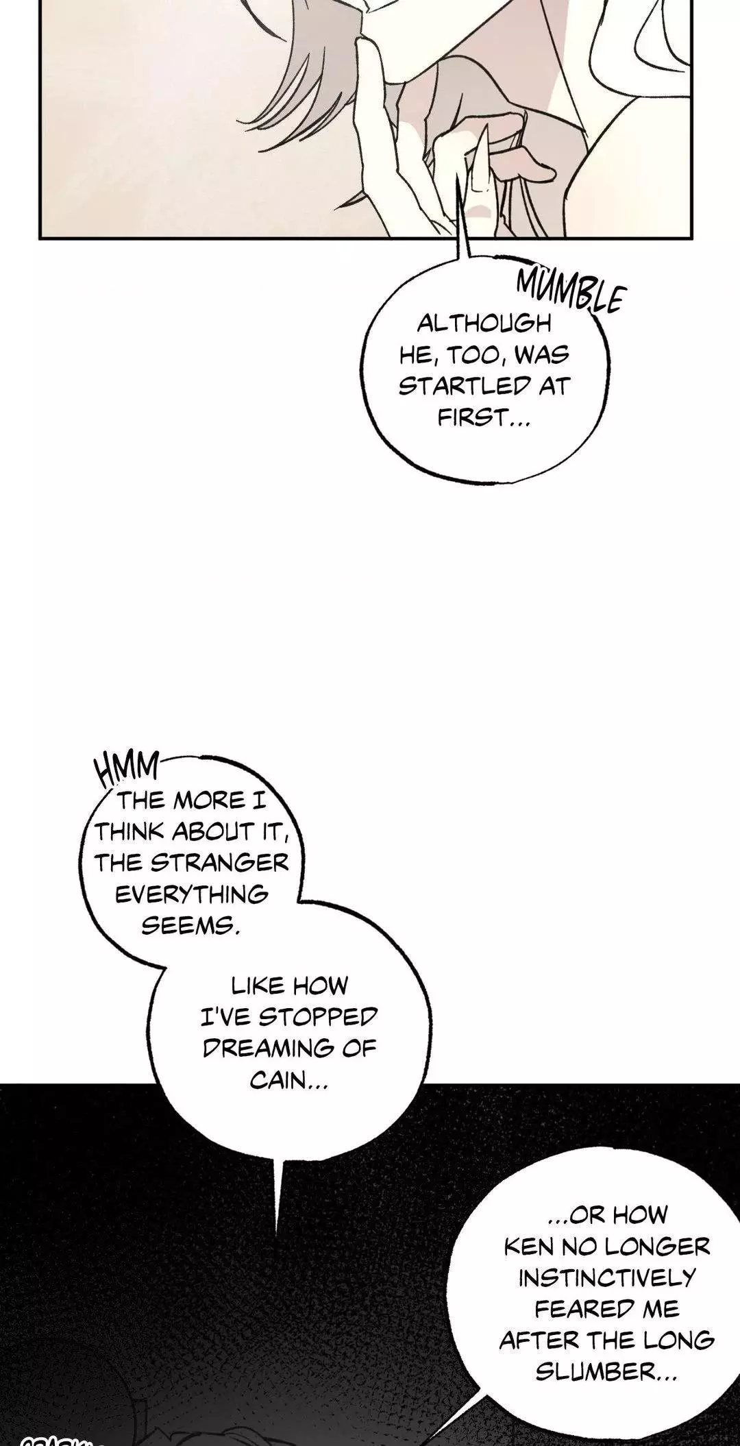 Crush And Burn - Chapter 94 Page 29