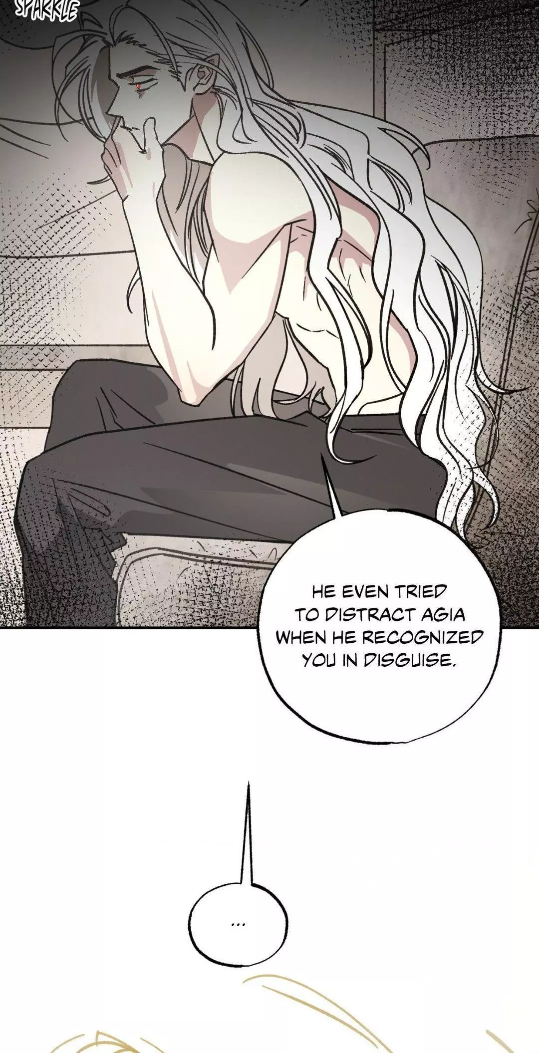 Crush And Burn - Chapter 94 Page 30