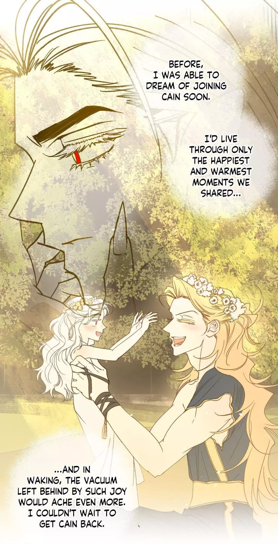 Crush And Burn - Chapter 94 Page 31