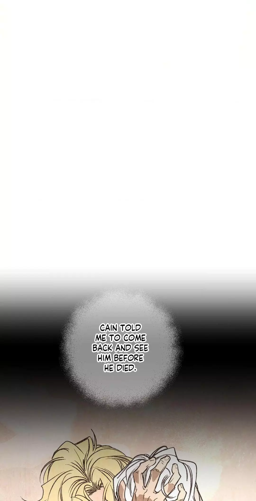 Crush And Burn - Chapter 94 Page 32