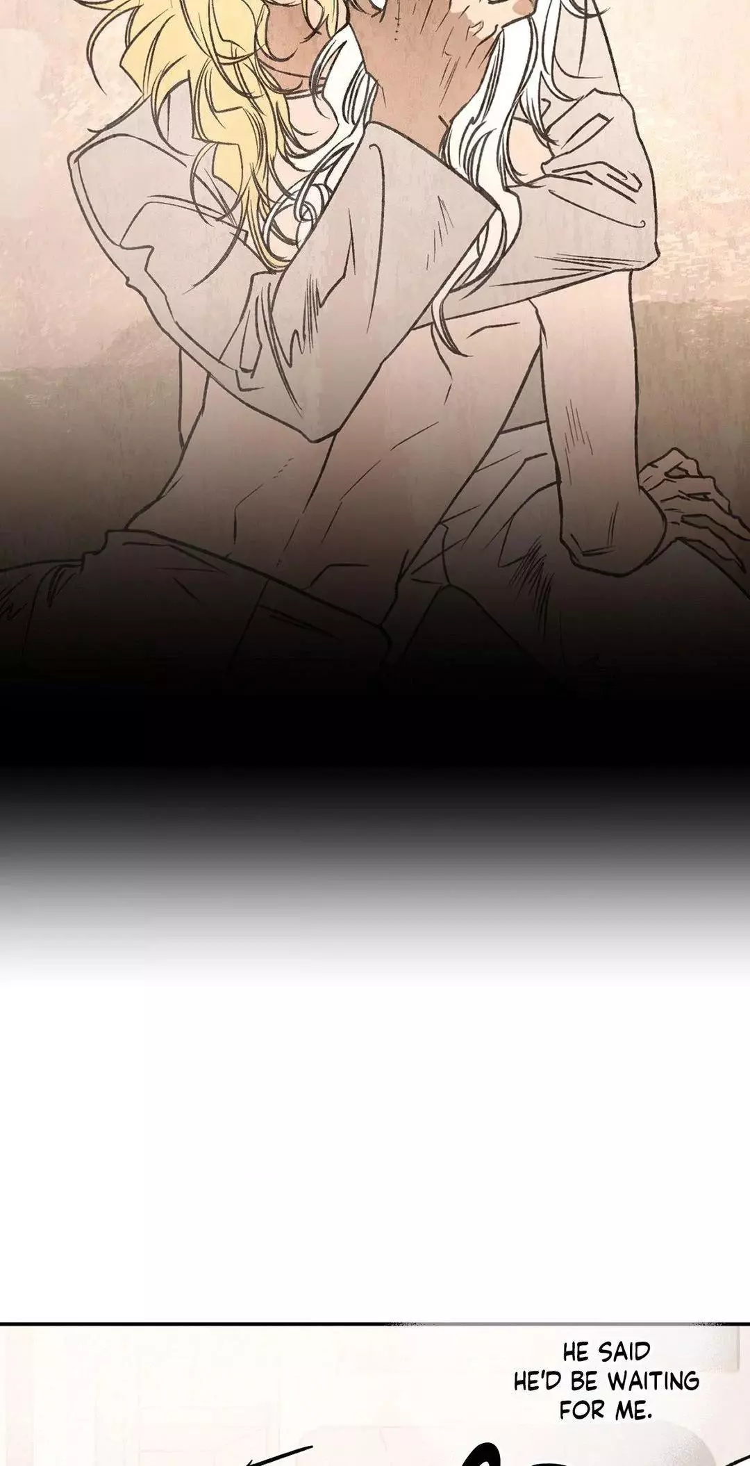 Crush And Burn - Chapter 94 Page 33