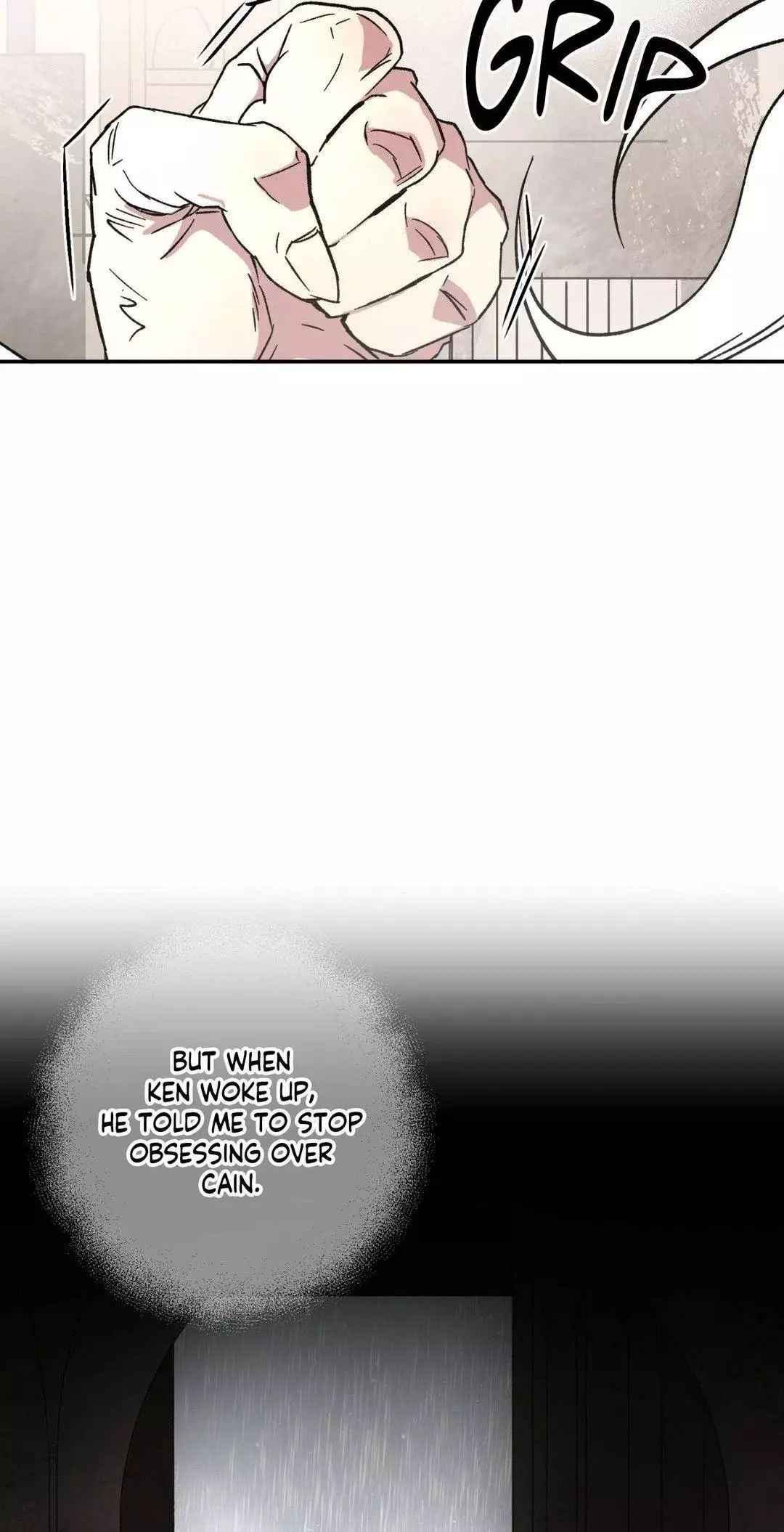Crush And Burn - Chapter 94 Page 34