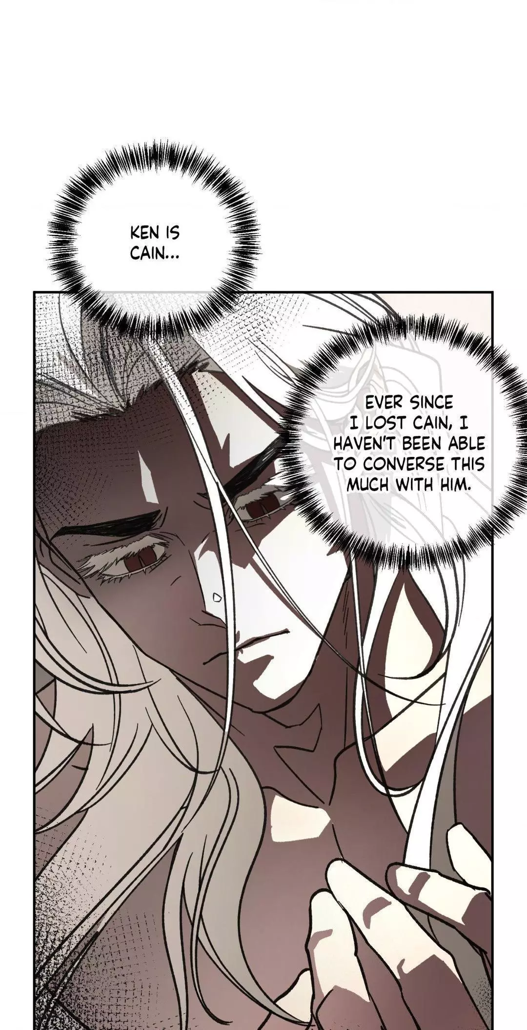 Crush And Burn - Chapter 94 Page 37