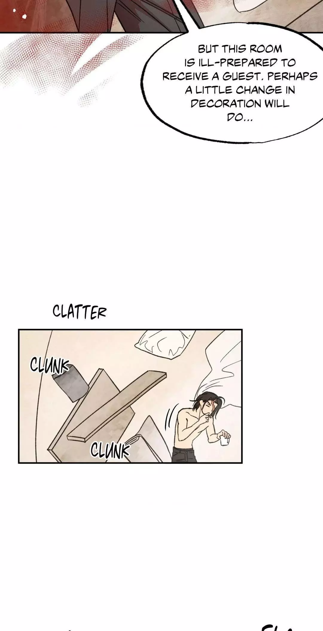 Crush And Burn - Chapter 94 Page 41