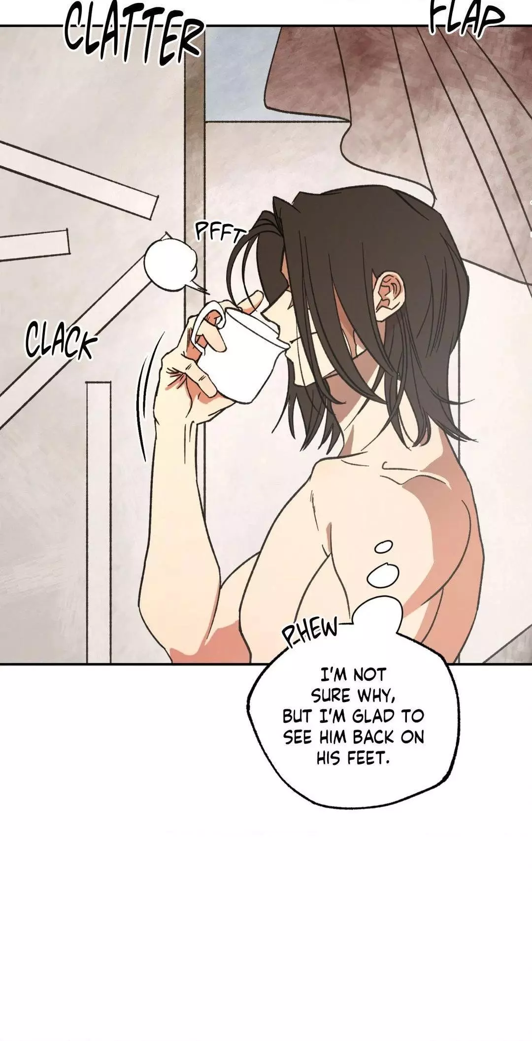 Crush And Burn - Chapter 94 Page 42