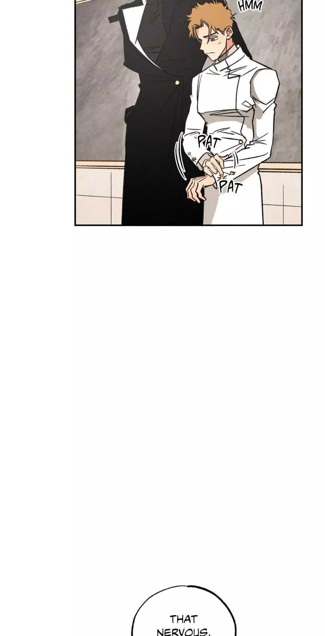 Crush And Burn - Chapter 94 Page 44