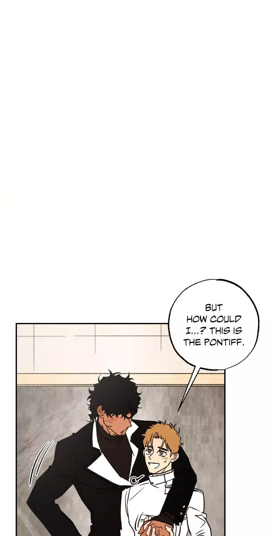 Crush And Burn - Chapter 94 Page 46