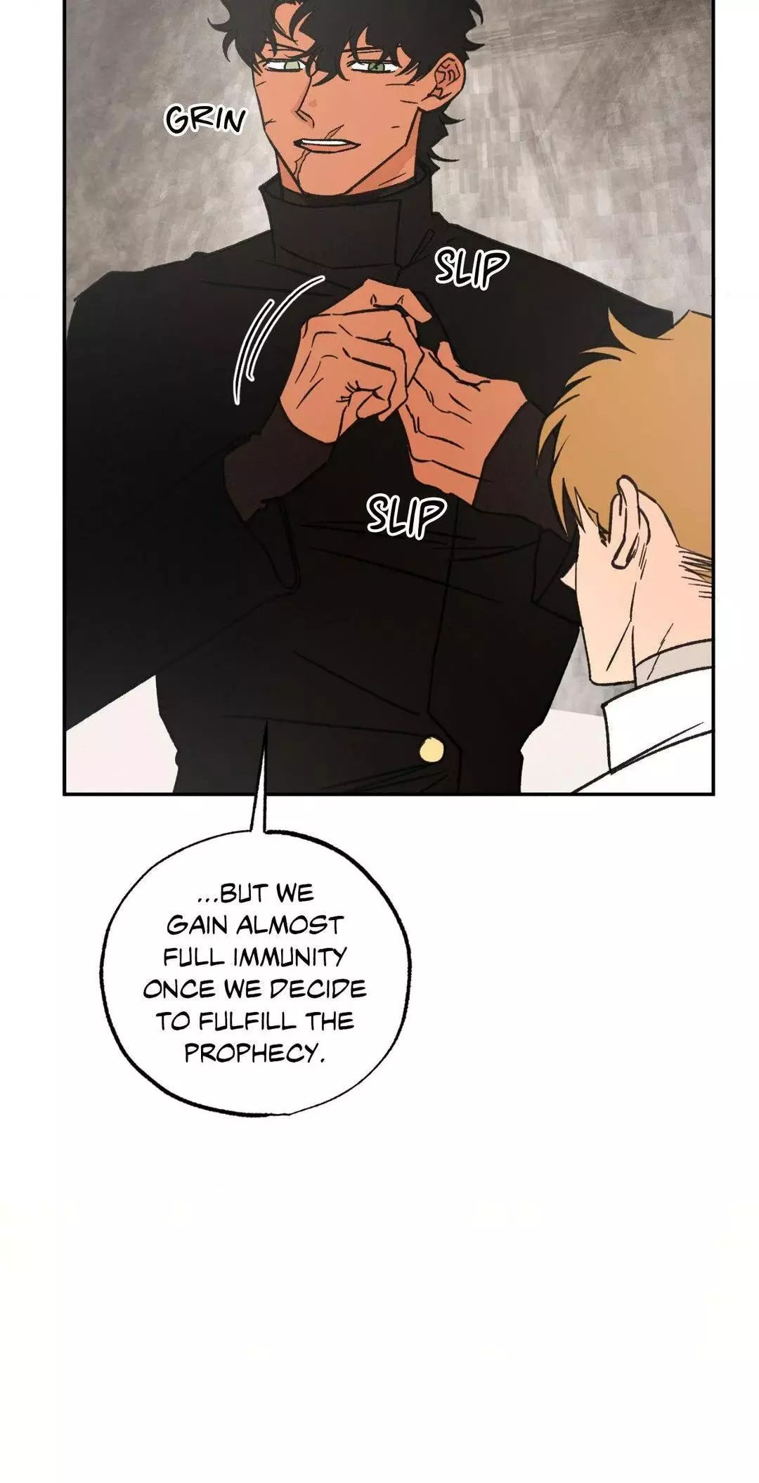 Crush And Burn - Chapter 94 Page 49