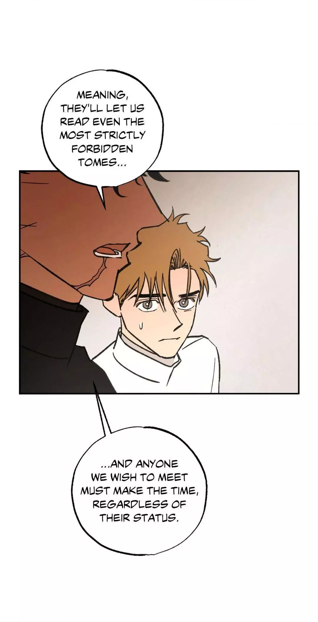 Crush And Burn - Chapter 94 Page 50