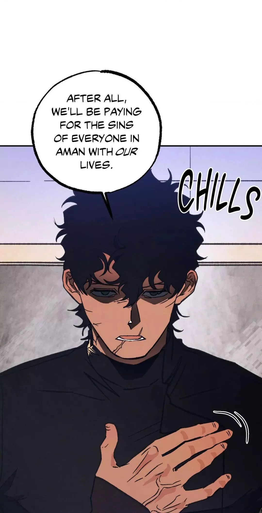 Crush And Burn - Chapter 94 Page 51