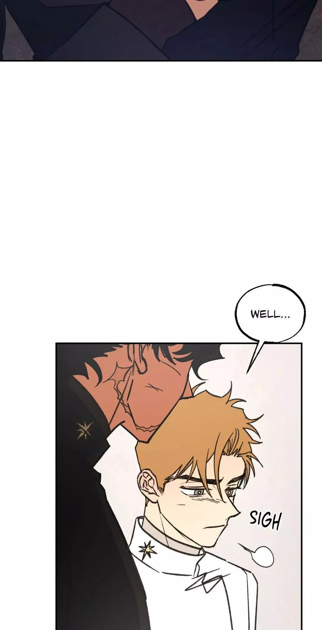 Crush And Burn - Chapter 94 Page 52