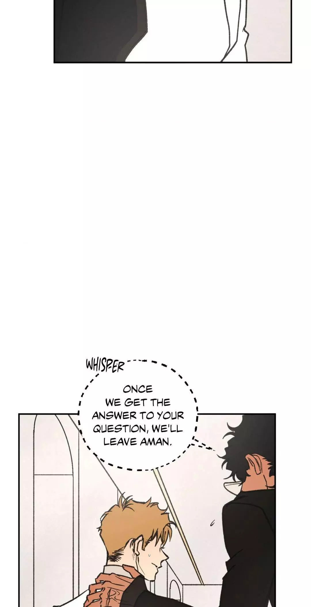Crush And Burn - Chapter 94 Page 53