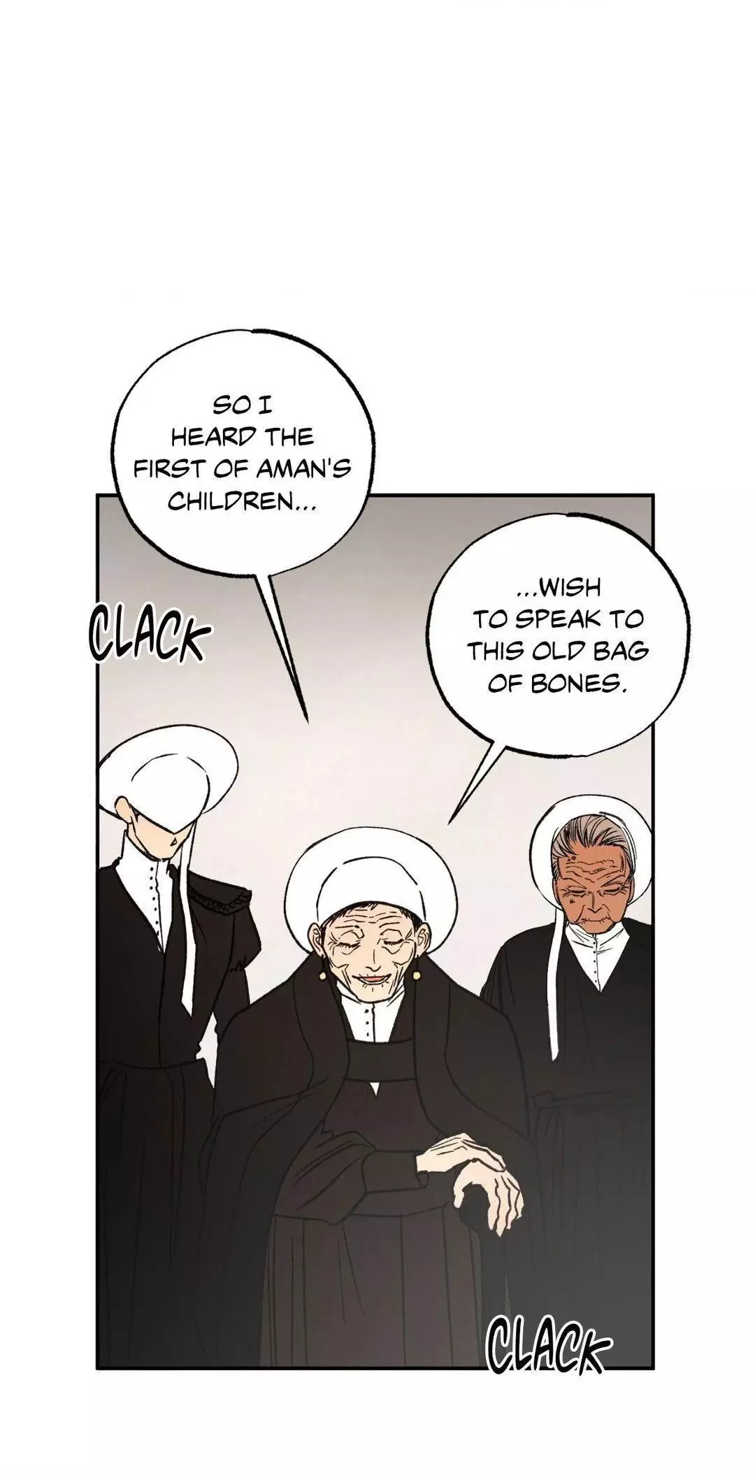 Crush And Burn - Chapter 94 Page 57