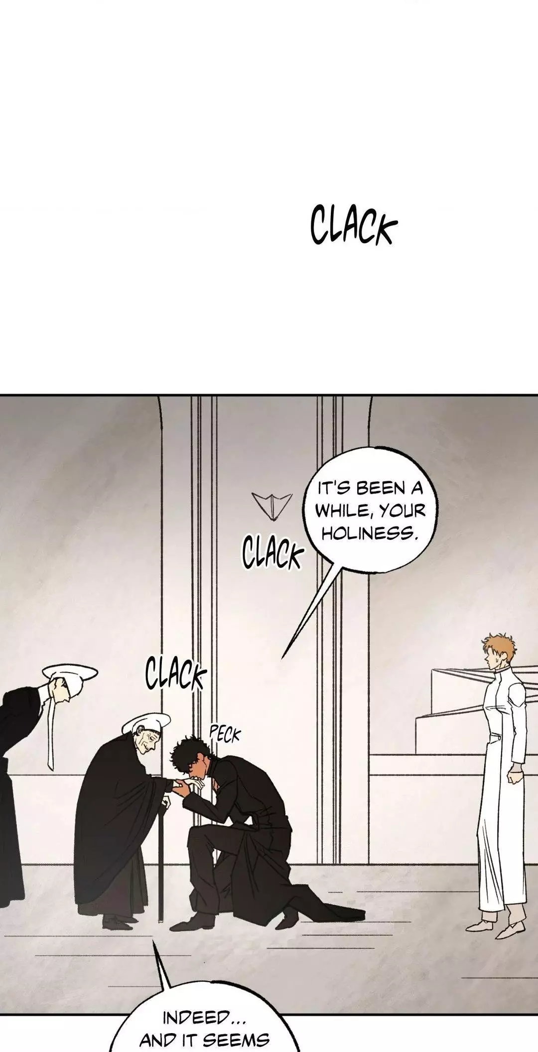 Crush And Burn - Chapter 94 Page 58