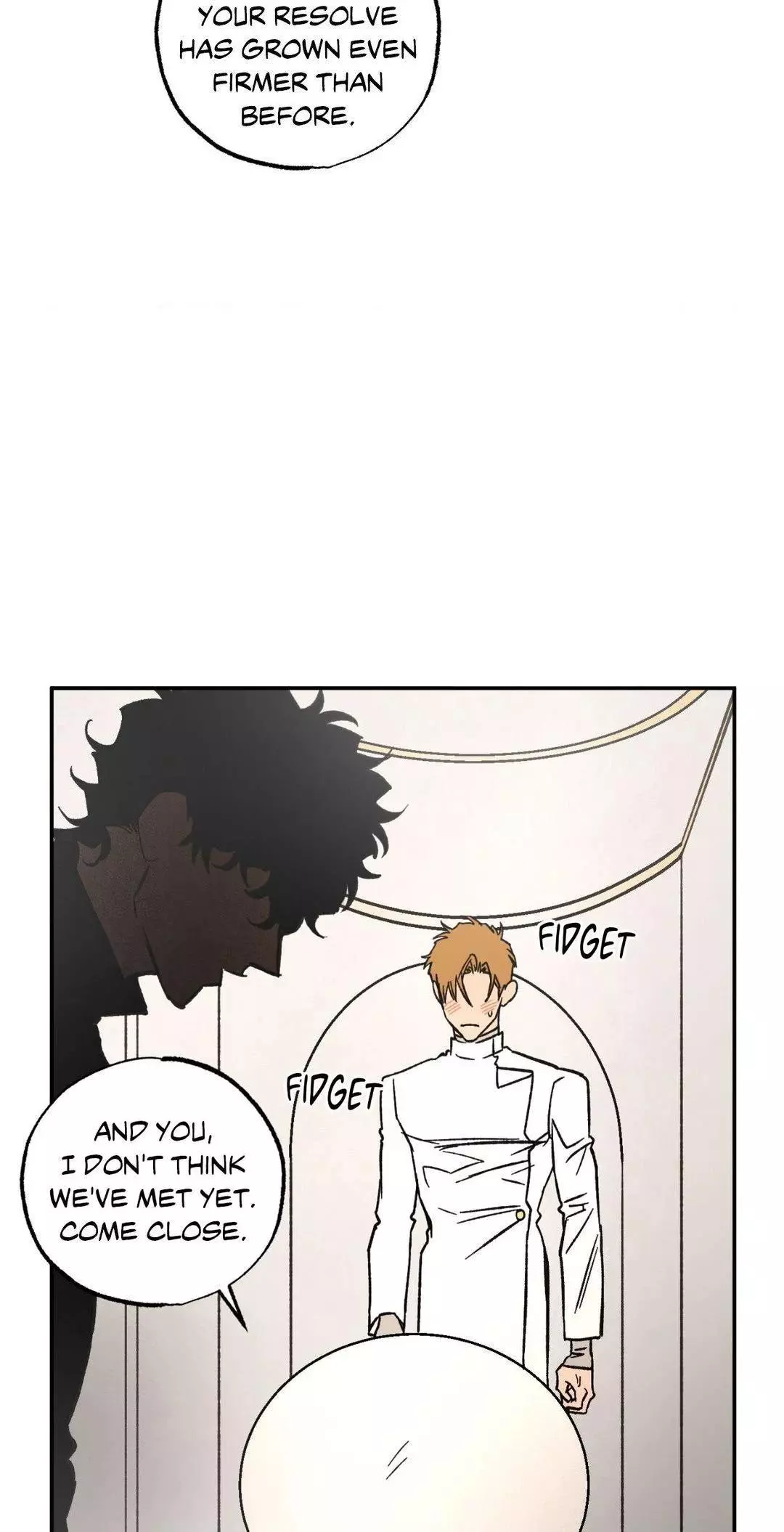 Crush And Burn - Chapter 94 Page 59