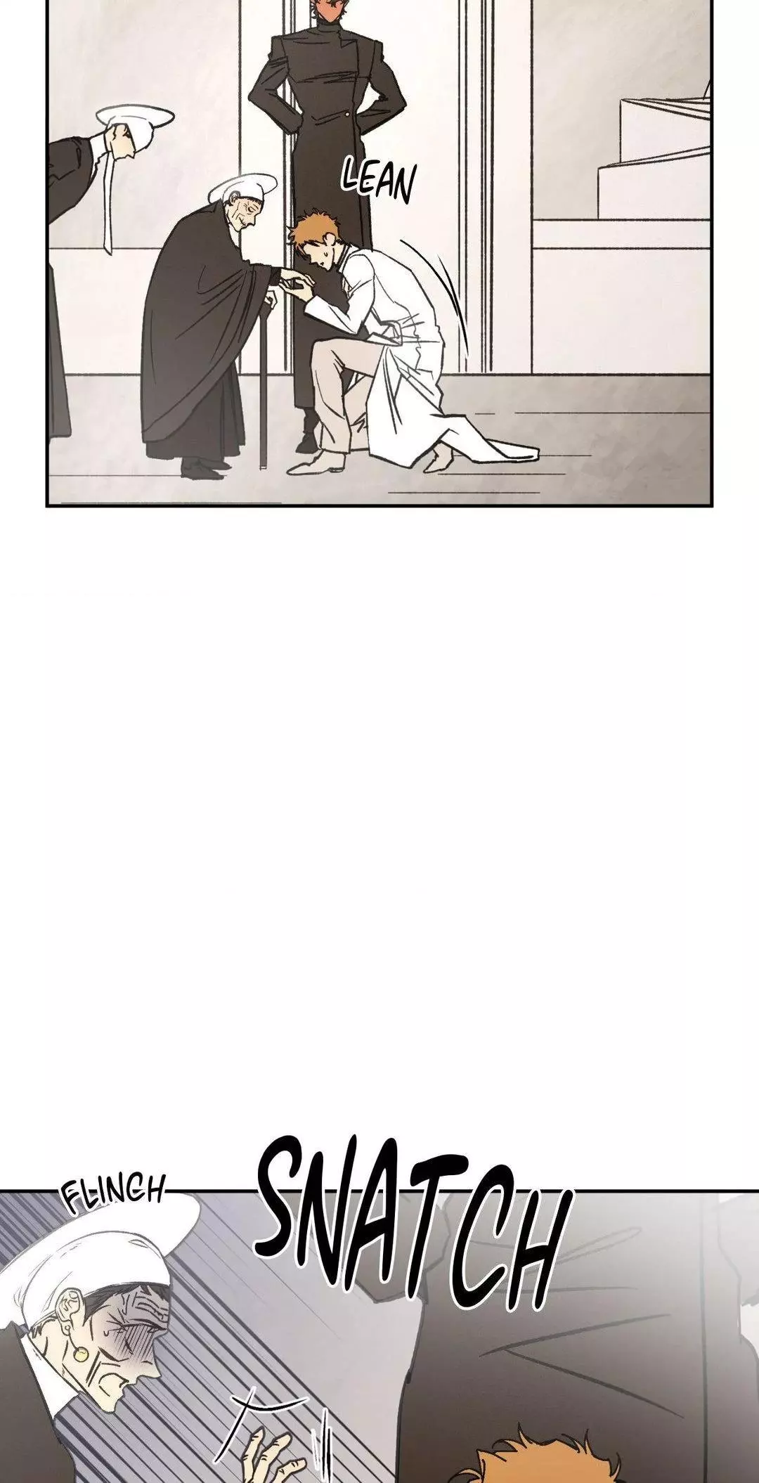 Crush And Burn - Chapter 94 Page 62