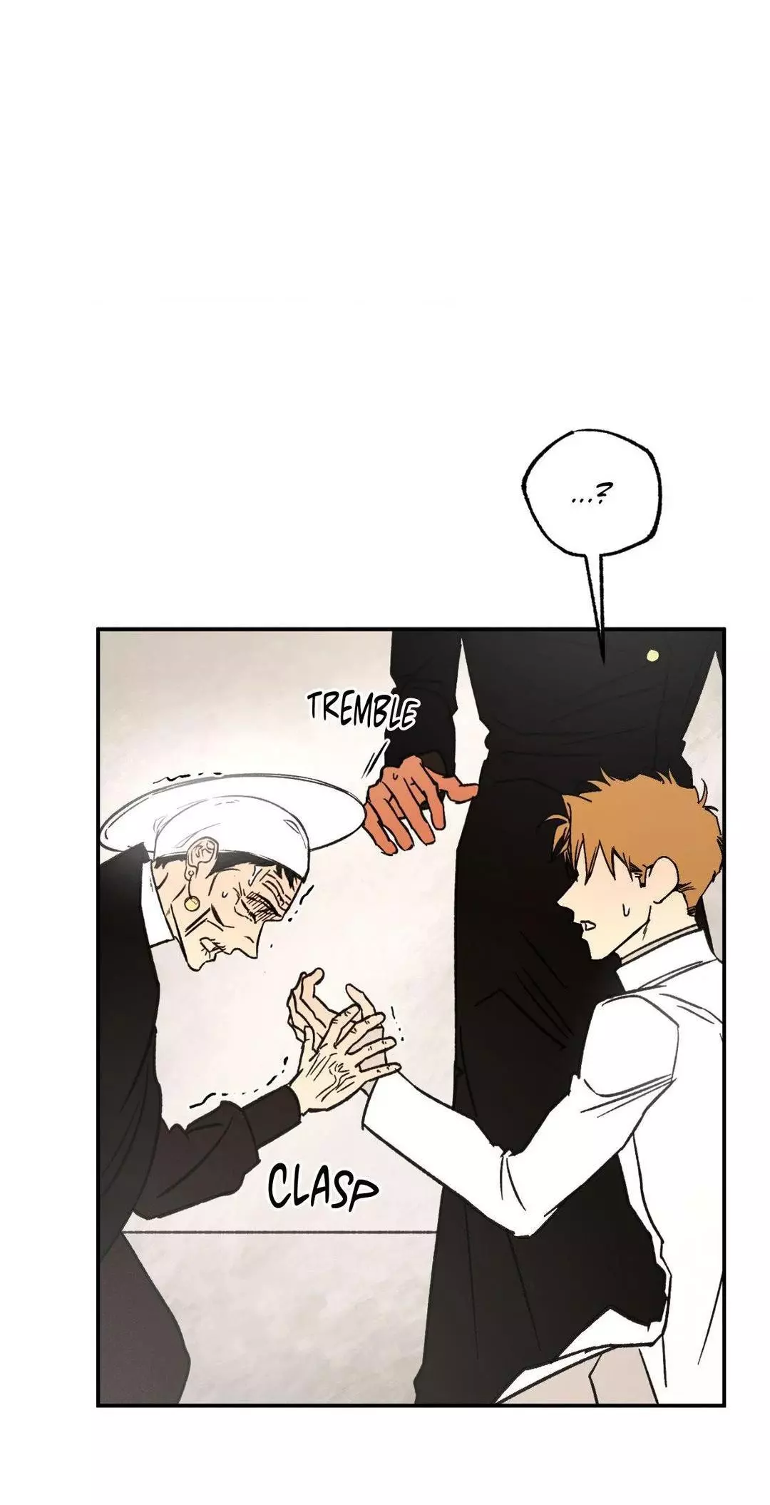 Crush And Burn - Chapter 94 Page 64