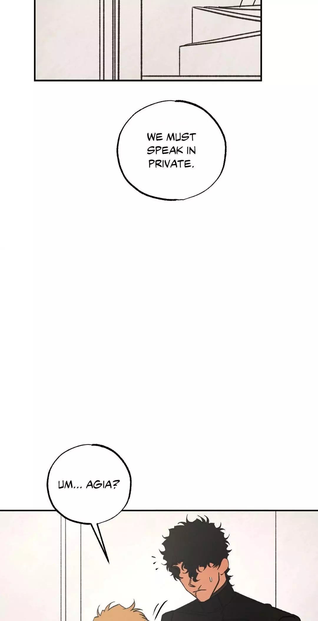 Crush And Burn - Chapter 94 Page 67