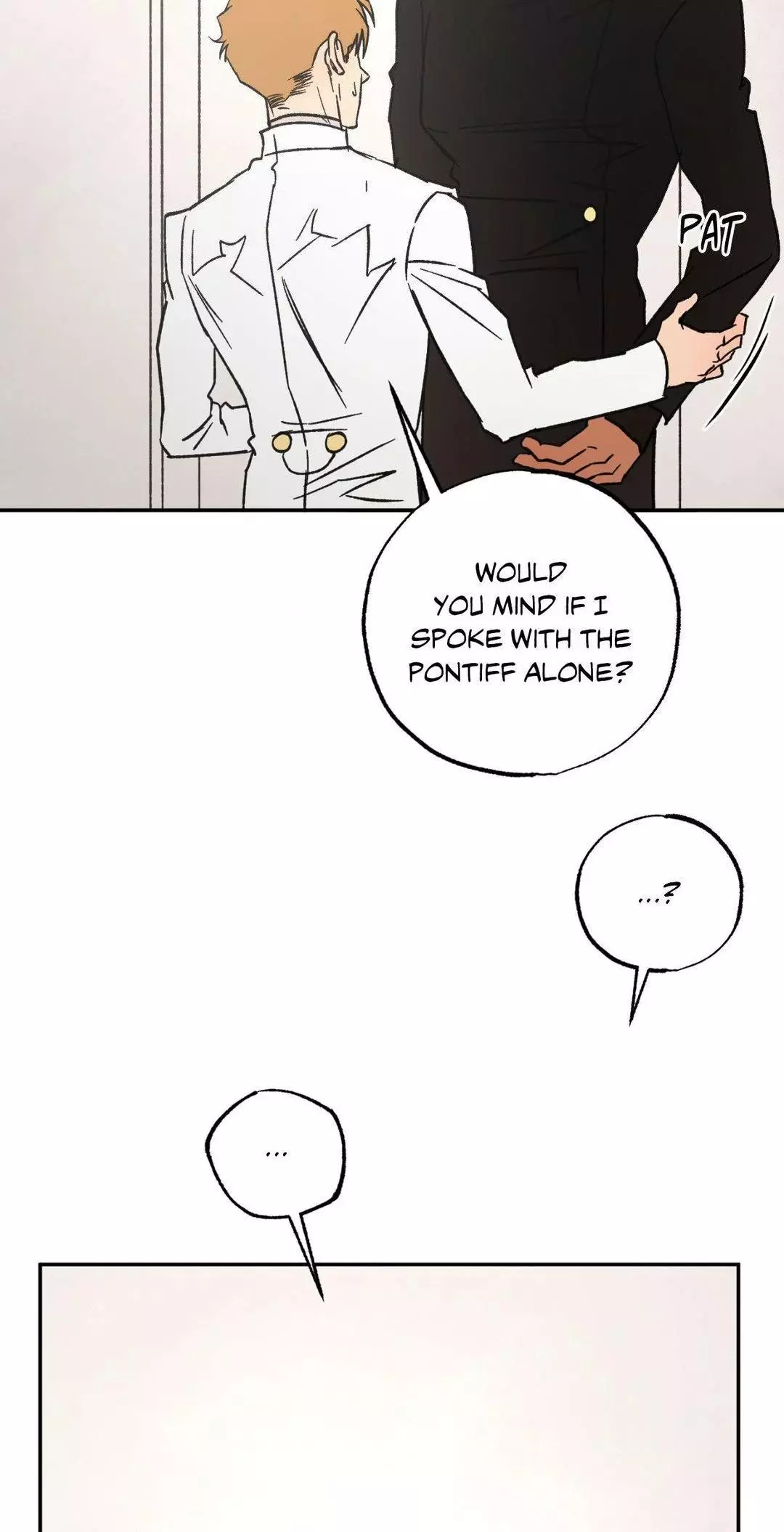 Crush And Burn - Chapter 94 Page 68