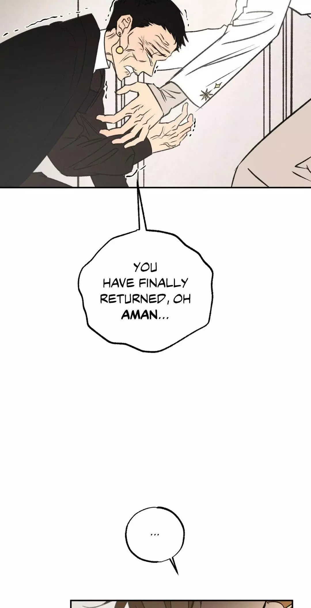 Crush And Burn - Chapter 94 Page 73