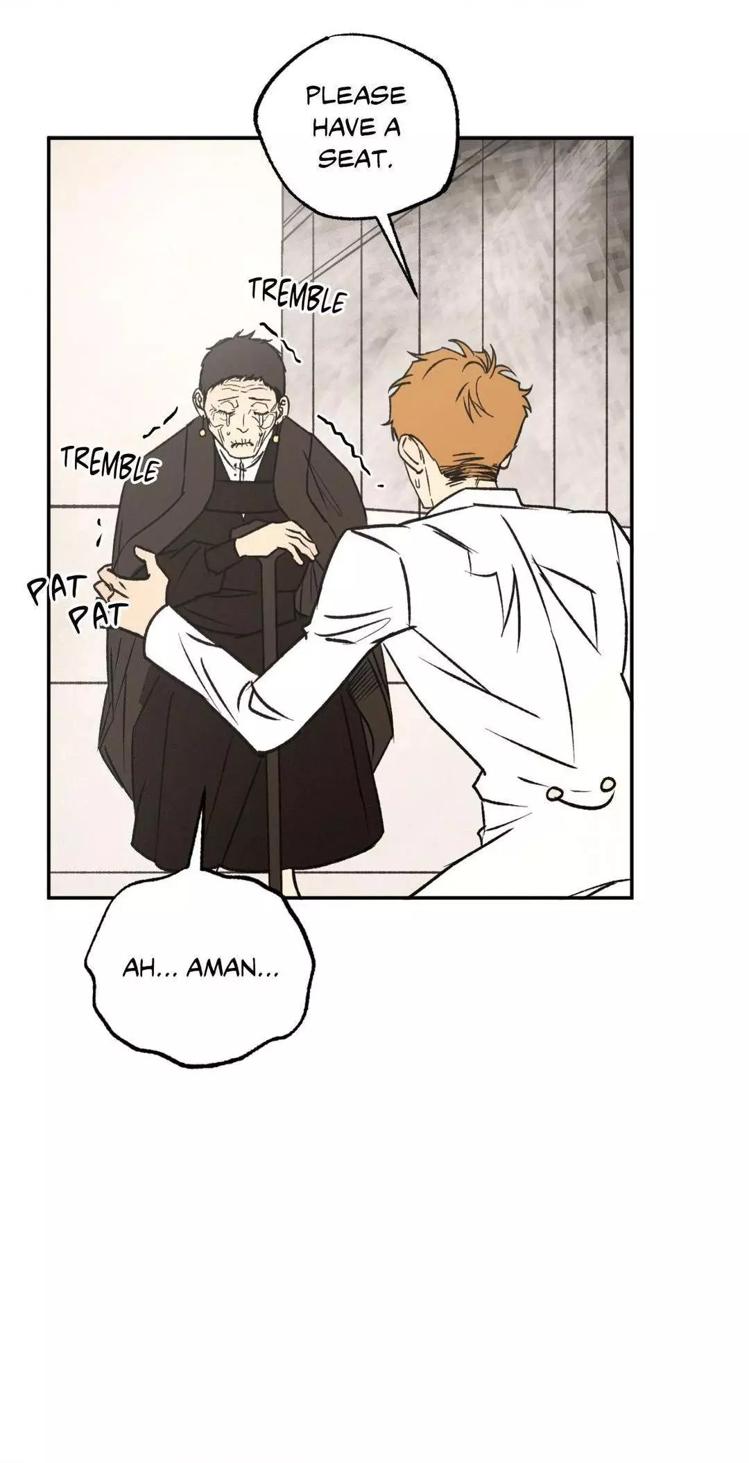 Crush And Burn - Chapter 94 Page 75