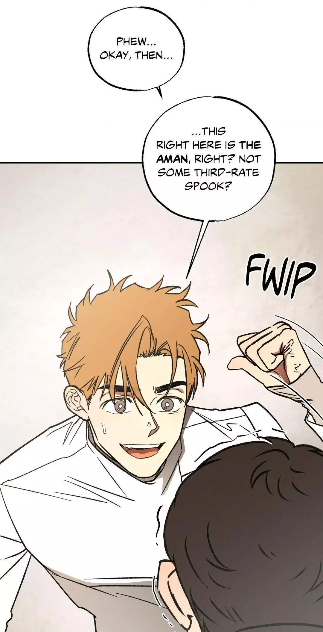 Crush And Burn - Chapter 94 Page 76
