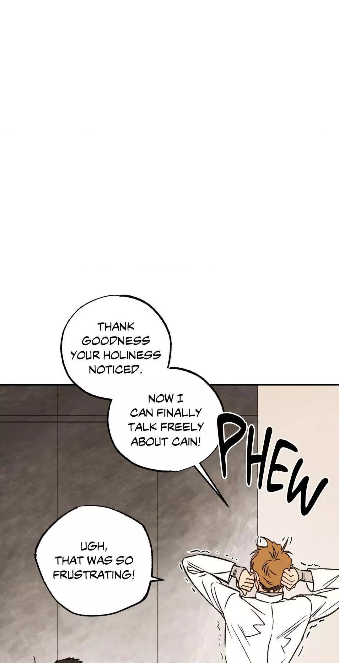 Crush And Burn - Chapter 95 Page 1