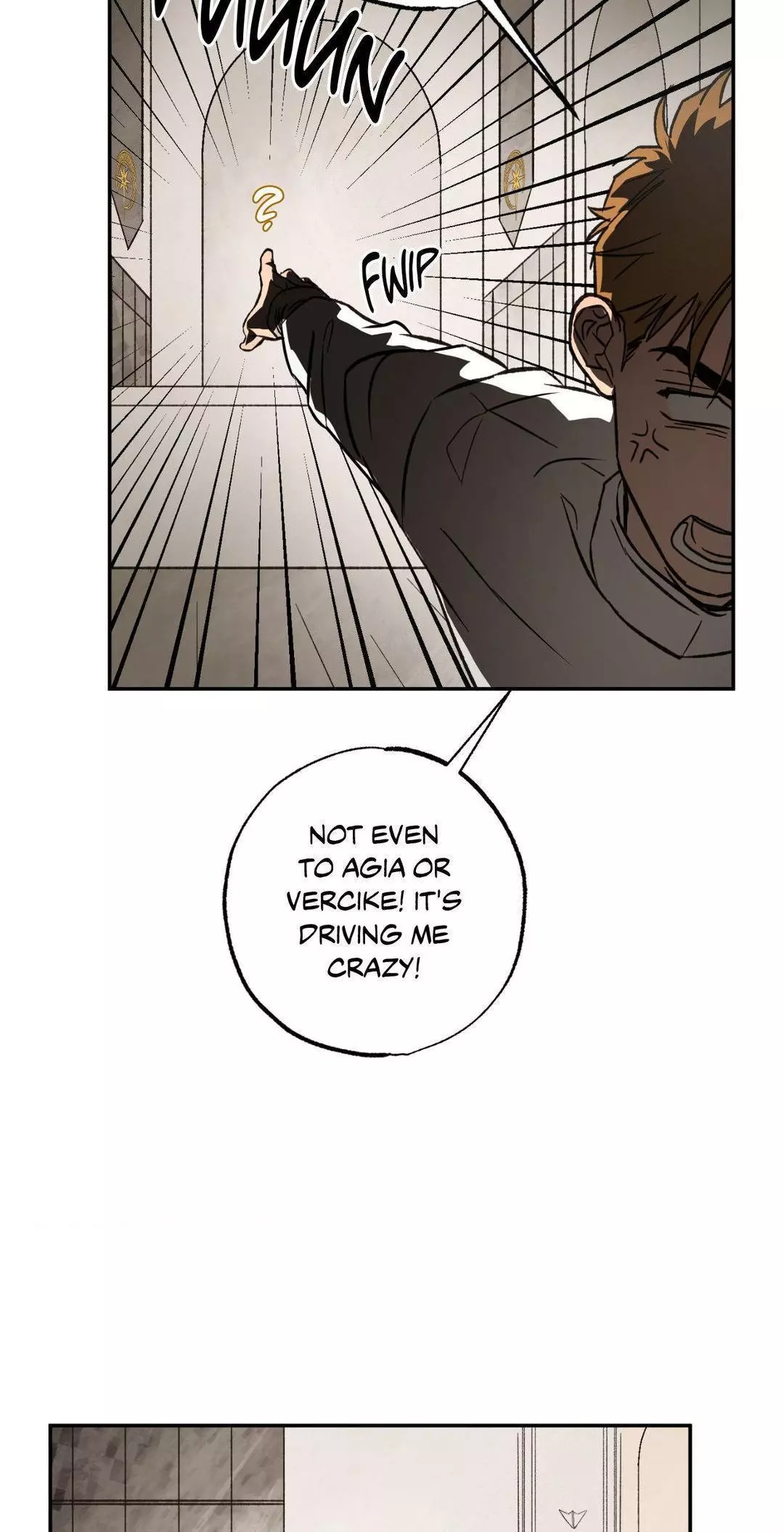 Crush And Burn - Chapter 95 Page 3