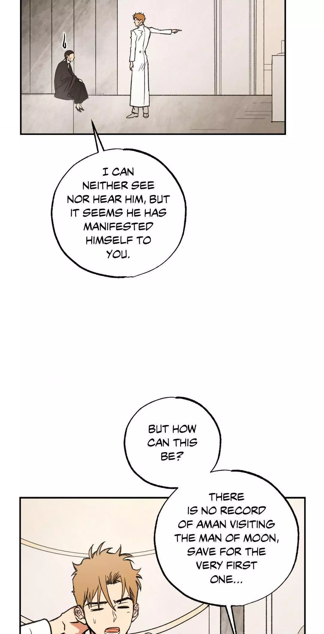 Crush And Burn - Chapter 95 Page 4