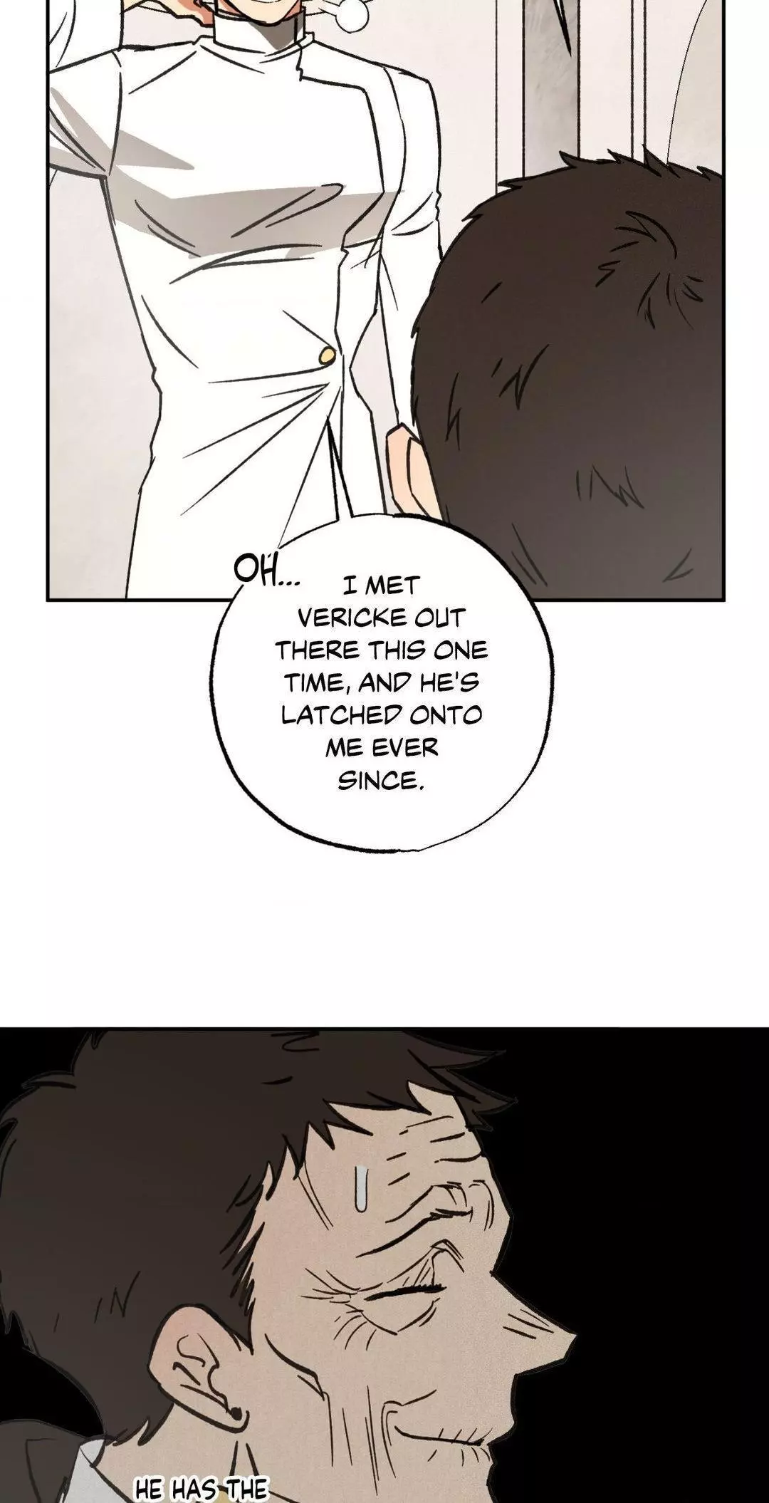 Crush And Burn - Chapter 95 Page 5